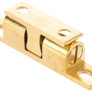 Защелка мебельная 4 см