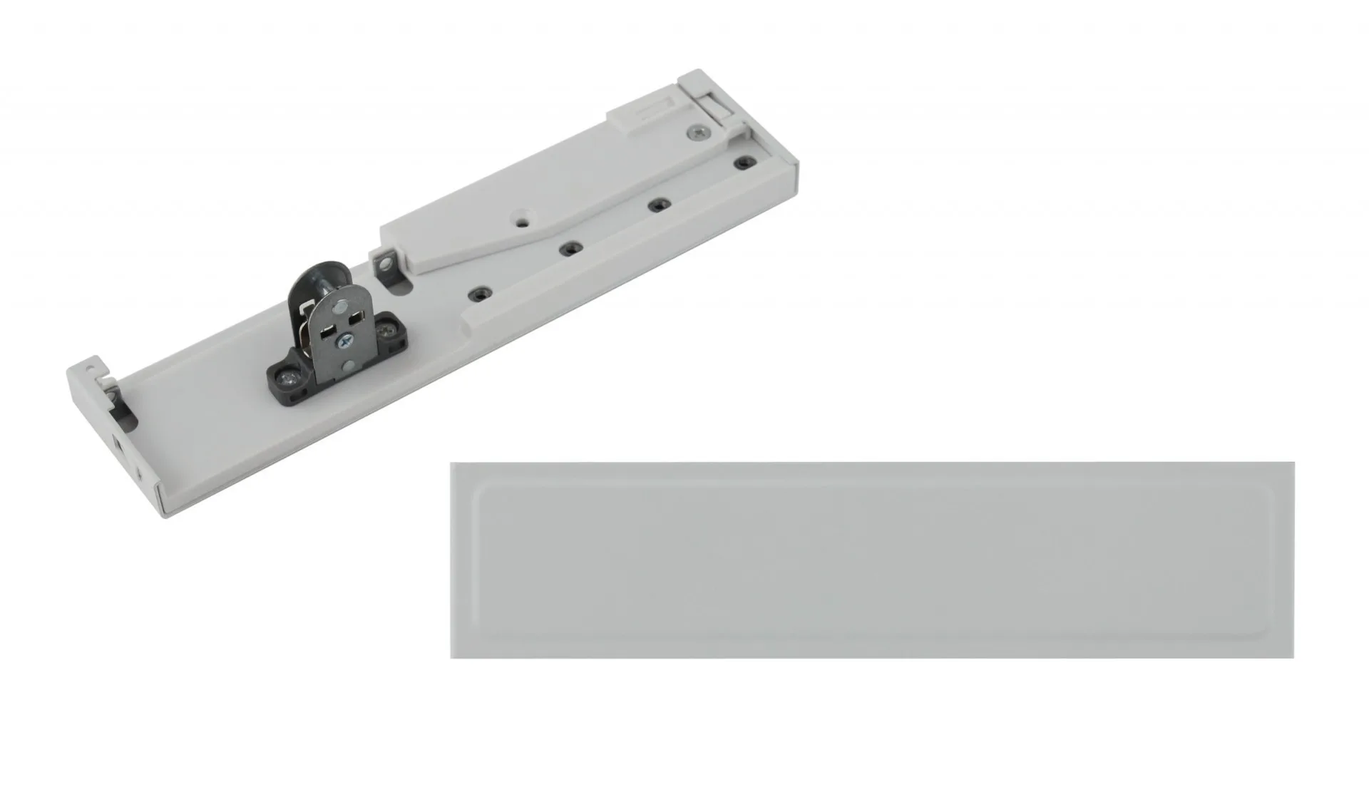 Высокий держатель передней стенки B-Box SBH34/GR