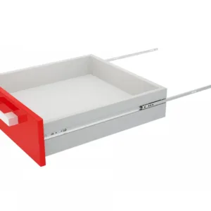 Шариковые направляющие DB1711Zn/250