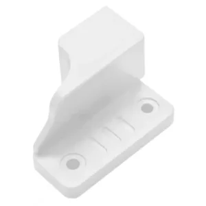 Держатель продольного рейлинга SBH20/W