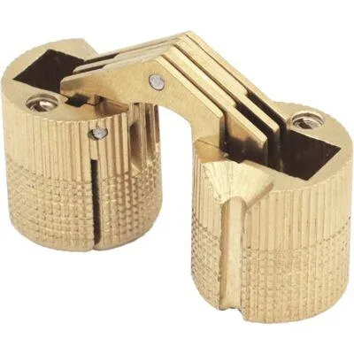 Петля цилиндрическая GTV д. 12 — купить в Минске и Беларуси