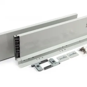 Прямые боковые стенки СТАРТ средней высоты SBDW12/GR/400