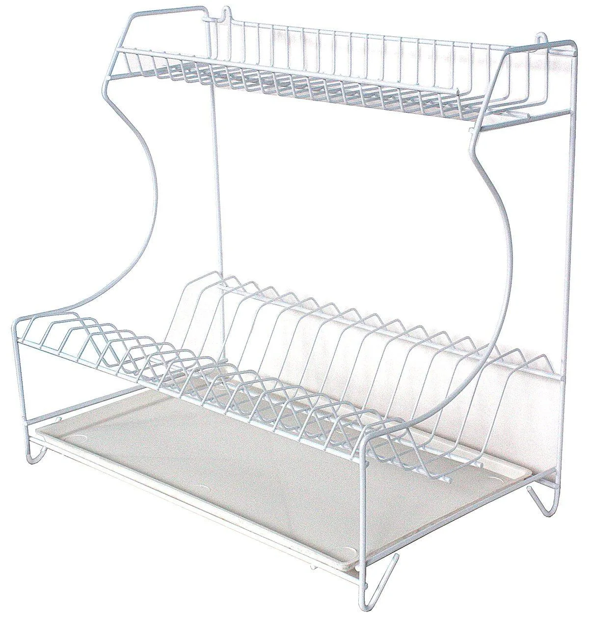 компактная настенная сушка. ещё одно изображение настенной сушки