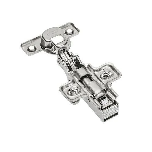 Внутренняя сторона петли накладной мини GTV. Внутренняя сторона петли накладной мини