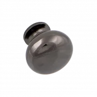 Мебельная ручка GTV BERGAMO чёрный хром — купить в Минске и Беларуси Мебельная ручка GTV BERGAMO чёрный хром — купить в Минске и Беларуси