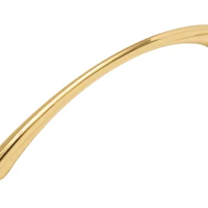 Мебельная ручка RS028GP.3/128