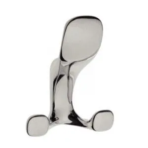 Крючок настенный для одежды. Третье изображение крючка