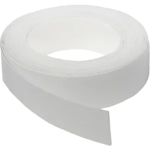 Кромка меламиновая самоклеящаяся светло-серый (307) 18мм FOLMAG 5 пог.м.