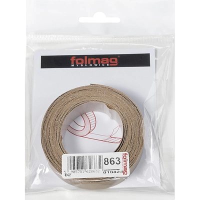 «Кромка меламиновая самоклеящаяся FOLMAG, дуб дикий, 5 пог. м., 18 мм, купить в Минске» «Кромка меламиновая самоклеящаяся FOLMAG, дуб дикий, 5 пог. м., 18 мм, купить в Минске»
