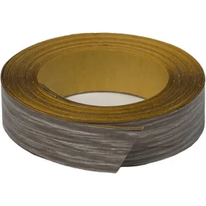 Кромка меламиновая самоклеящаяся дуб кофейный урбан (859) 18мм FOLMAG 5 пог.м.