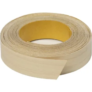 Кромка меламиновая самоклеящаяся клен (931) 18мм FOLMAG 5 пог.м.