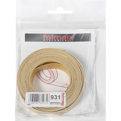«Кромка меламиновая самоклеящаяся клён (931) 18 мм FOLMAG, 5 пог. м., купить в Минске, цена в Беларуси». «Кромка меламиновая самоклеящаяся клён (931) 18 мм FOLMAG, 5 пог. м., купить в Минске, цена в Беларуси».