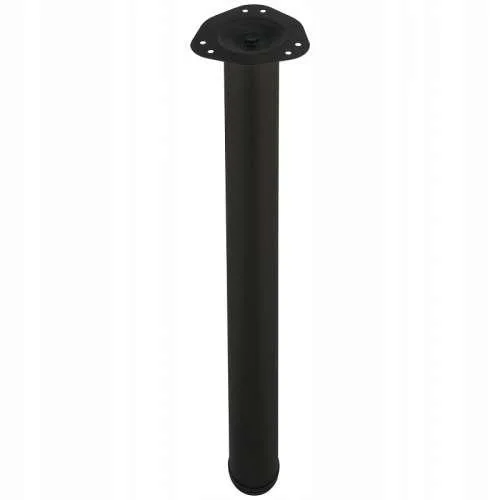 Опора для стола 1100 чёрный TisComTrade — купить в Минске, цена в Беларуси Опора для стола 1100 чёрный TisComTrade — купить в Минске, цена в Беларуси