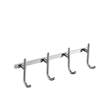 Крючки для ванной Gappo 201-4 в Минске | Купить по выгодной цене Крючки для ванной Gappo 201-4 в Минске | Купить по выгодной цене