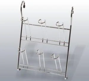 рейлинговые системы