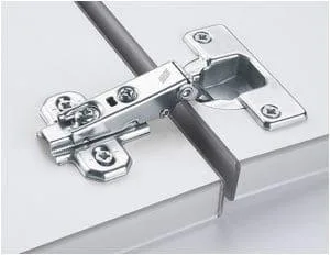 Петли мебельные