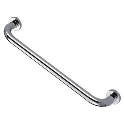 Поручень LEDEME L1717 крупным планом. Крупный план поручня