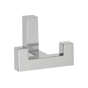 Крючок для одежды GTV K2202 хром