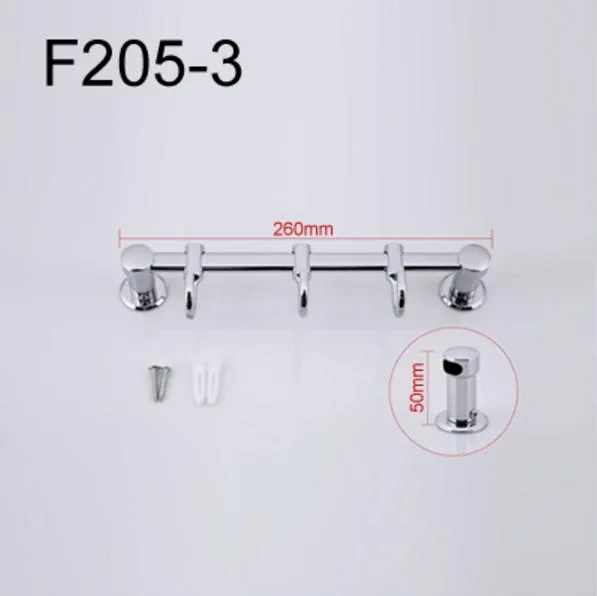Крючки для ванной FRAP F205-3 — купить в Минске и Беларуси Крючки для ванной FRAP F205-3 — купить в Минске и Беларуси