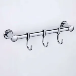 Крючки для ванной FRAP F205-3