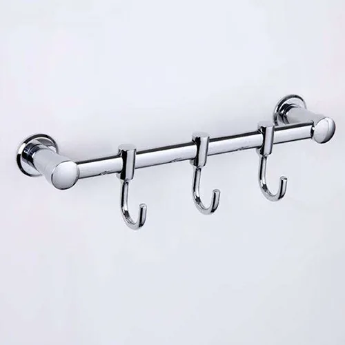 Крючки для ванной FRAP F205-3