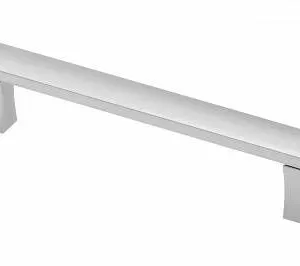 Мебельная ручка GTV 311 алюминий (128)