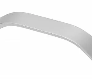 Мебельная ручка GTV 337 алюминий (128)