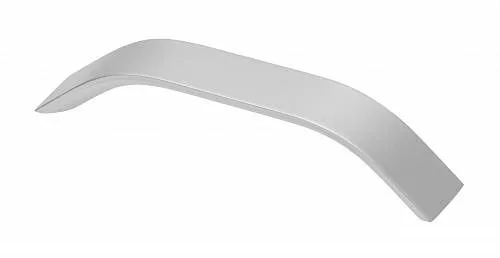 Мебельная ручка GTV 337 алюминий (128)