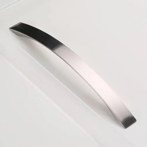 Мебельная ручка GTV CALABRIA сталь шлифованная в Минске | Купить в Беларуси Мебельная ручка GTV CALABRIA сталь шлифованная в Минске | Купить в Беларуси