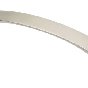 Мебельная ручка GTV CALABRIA сталь шлифованная (160)