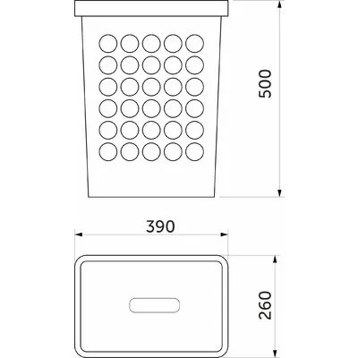 Мебельная ручка GTV NORD золото брашированное (128)