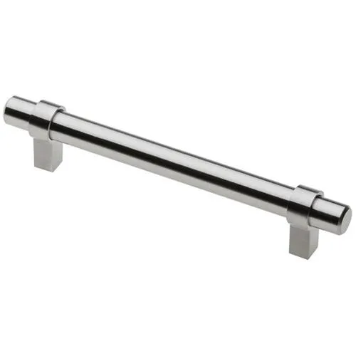 Мебельная ручка GTV TRIEST изображение мебельной ручки GTV TRIEST |