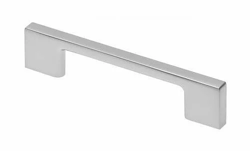 Мебельная ручка GTV UZ-819 алюминий — купить в Минске и Беларуси Мебельная ручка GTV UZ-819 алюминий — купить в Минске и Беларуси