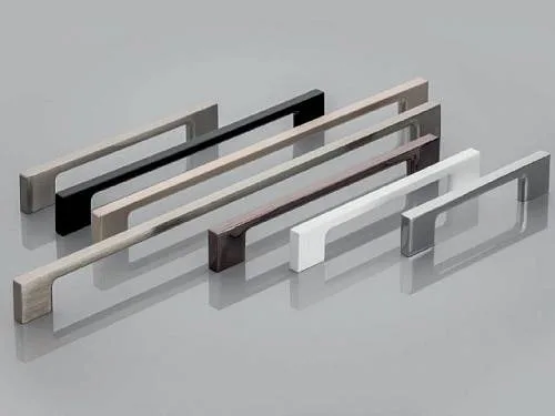 Мебельная ручка GTV UZ-819 античная медь (192)