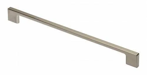 Мебельная ручка GTV UZ-819 в собранном виде. Изображение ручки в собранном виде