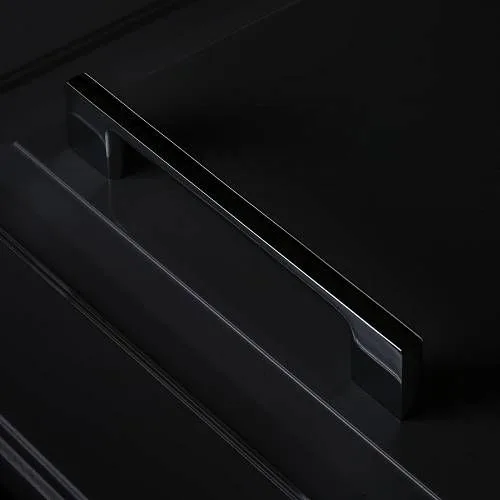Мебельная ручка GTV UZ-819 хром (128)