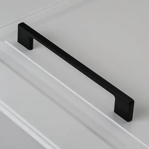 Увеличенное изображение мебельной ручки GTV UZ-819. увеличенное изображение мебельной ручки GTV UZ-819