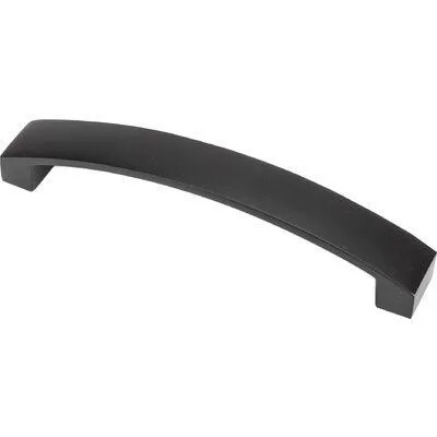 Мебельная ручка RIO черный изображение мебельной ручки RIO черного цвета |