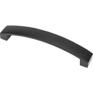 Мебельная ручка RIO черный (128)