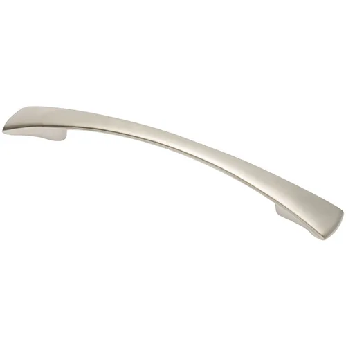 Мебельная ручка UN90 сатин (128)