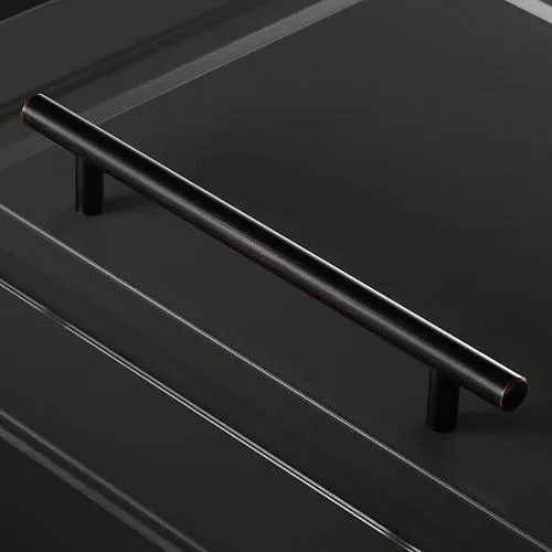 Ручка рейлинговая античная медь GTV — купить в Минске Ручка рейлинговая античная медь GTV — купить в Минске