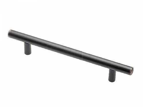 Ручка рейлинговая античная медь GTV — купить в Минске Ручка рейлинговая античная медь GTV — купить в Минске