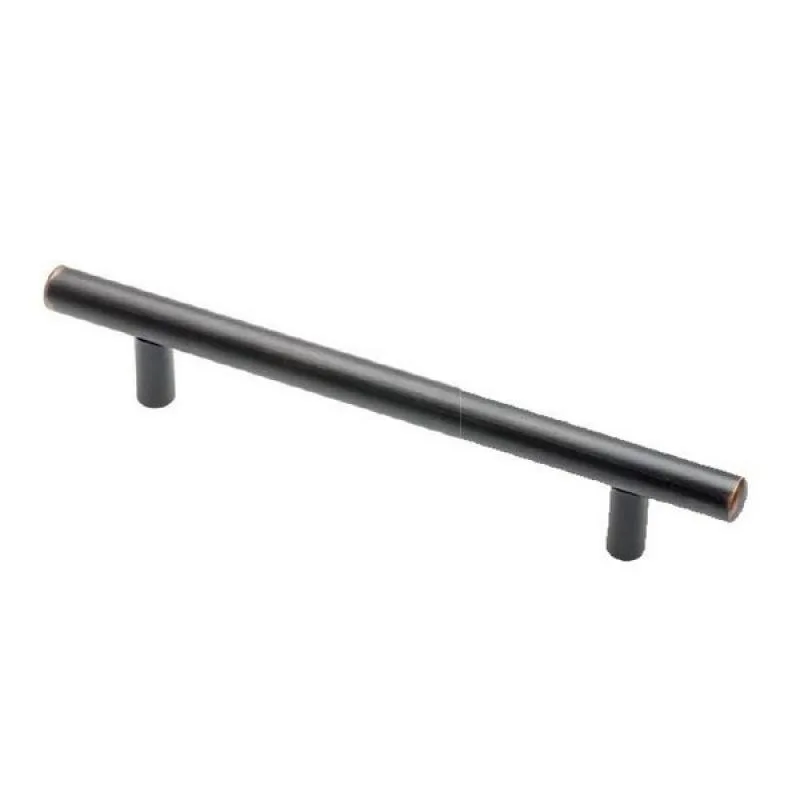 Ручка рейлинговая античная медь GTV — купить в Минске Ручка рейлинговая античная медь GTV — купить в Минске