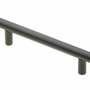 Ручка рейлинговая античная медь (96)