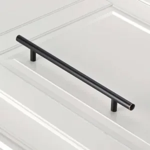 Ручка рейлинговая античная медь (160)