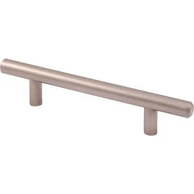 Ручка рейлинговая сатин LEMAX в Минске Ручка рейлинговая сатин LEMAX в Минске