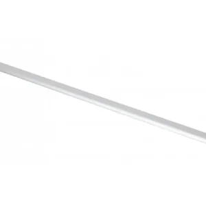 Ручка торцевая GTV HEXA алюминий (1200)