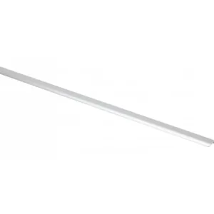 Ручка торцевая GTV HEXA белый матовый (1200)