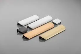 Ручка торцевая GTV HEXA светлое золото браш, купить в Минске, цена в Беларуси Ручка торцевая GTV HEXA светлое золото браш, купить в Минске, цена в Беларуси