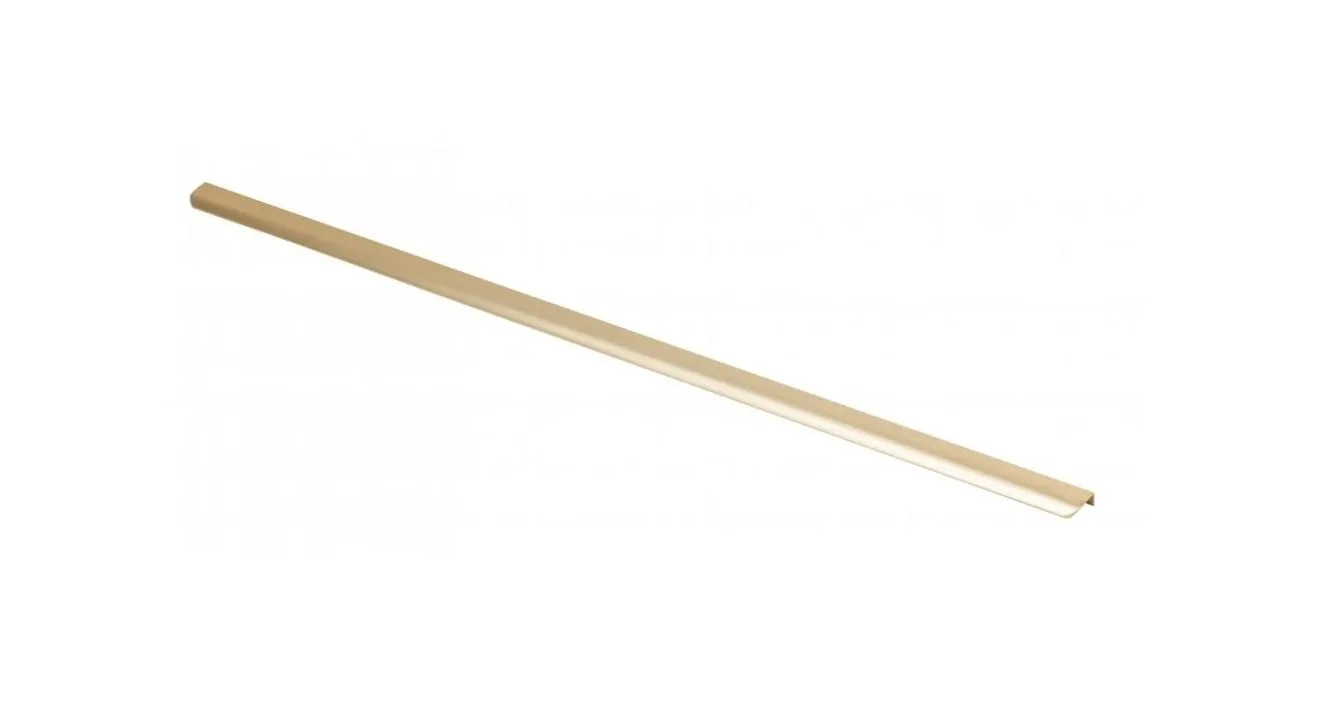 Ручка торцевая GTV HEXA светлое золото браш, купить в Минске, цена в Беларуси Ручка торцевая GTV HEXA светлое золото браш, купить в Минске, цена в Беларуси